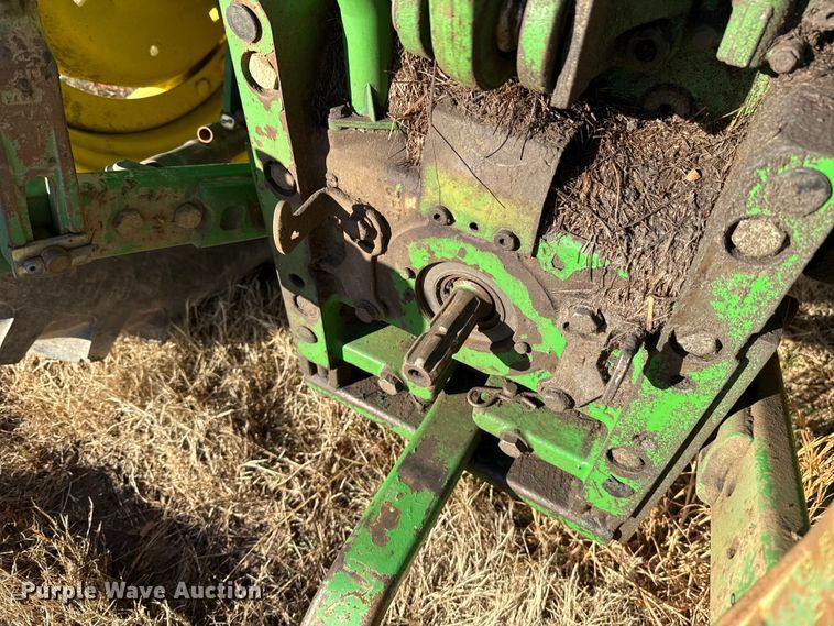 image for item EE3438 John Deere 6415 tractor