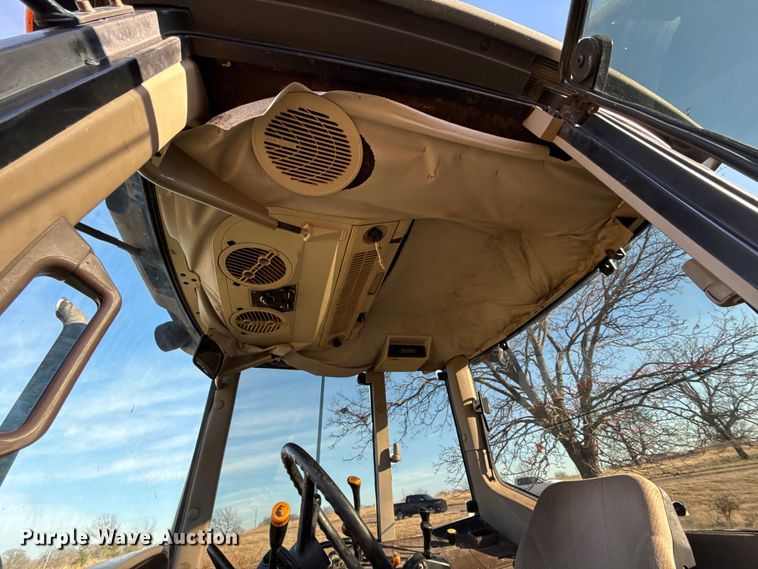 image for item EE3438 John Deere 6415 tractor