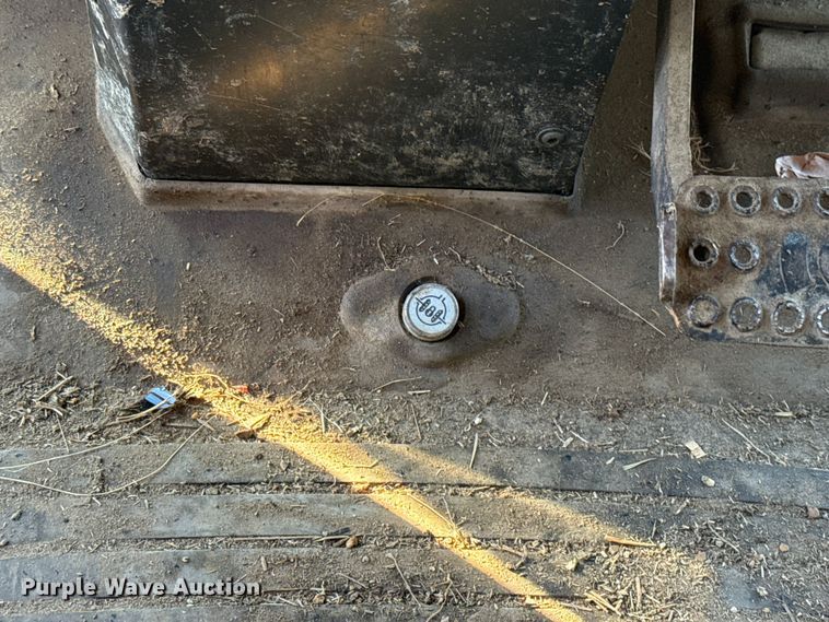 image for item EE3438 John Deere 6415 tractor