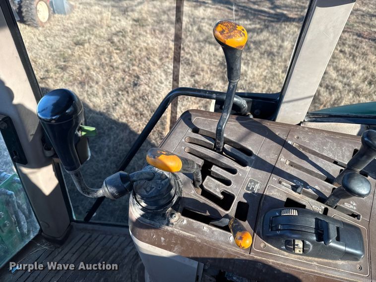 image for item EE3438 John Deere 6415 tractor