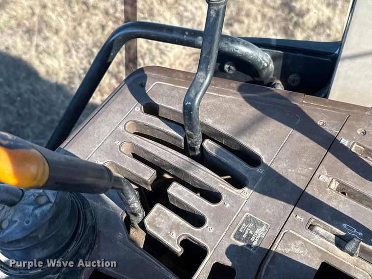 image for item EE3438 John Deere 6415 tractor