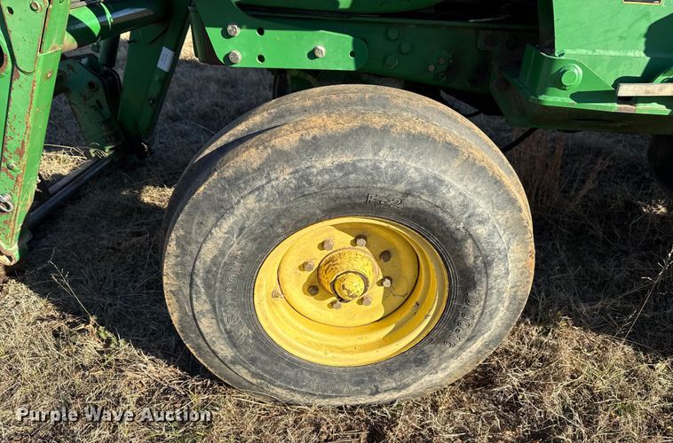 image for item EE3438 John Deere 6415 tractor