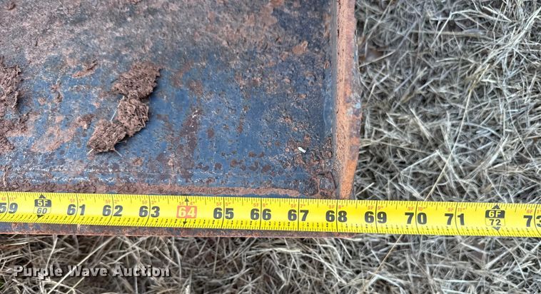 image for item EE3439 Branson 5220C MFWD tractor