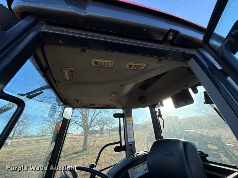 image for item EE3439 Branson 5220C MFWD tractor