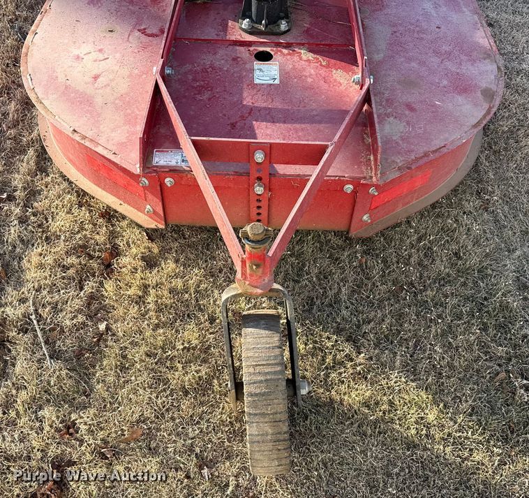 image for item EP2659 1950 Ford 8N tractor