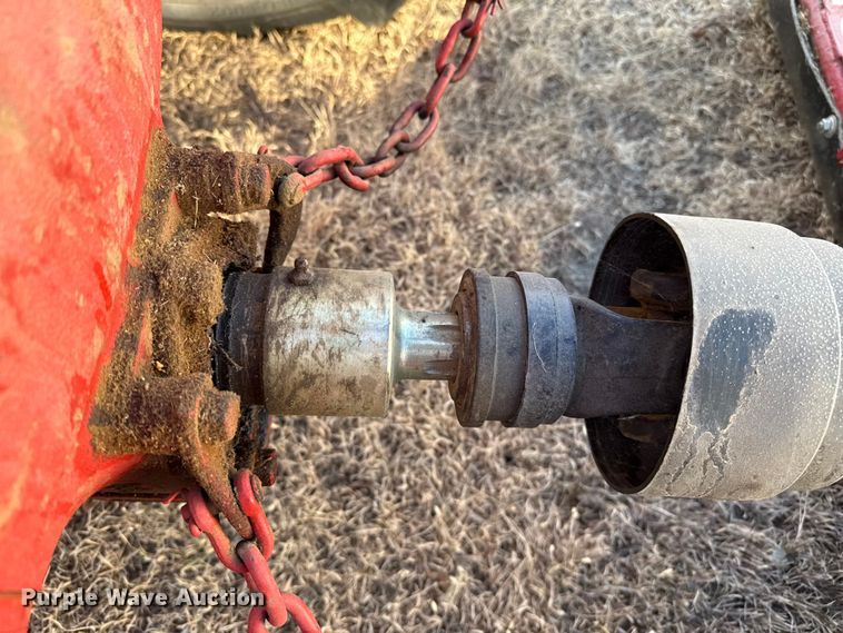 image for item EP2659 1950 Ford 8N tractor