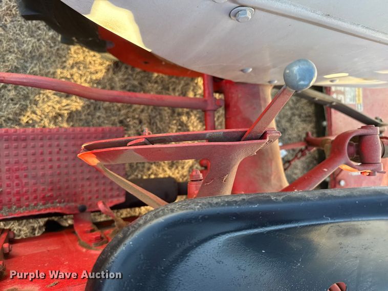 image for item EP2659 1950 Ford 8N tractor