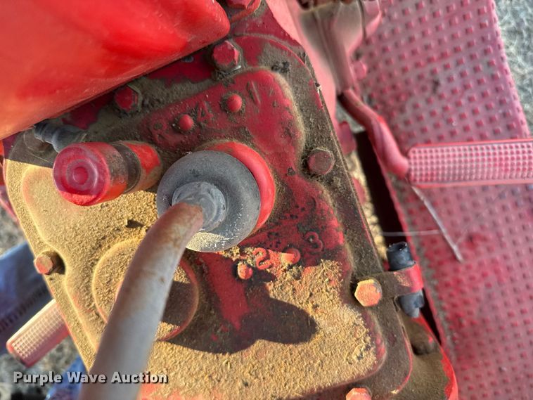 image for item EP2659 1950 Ford 8N tractor