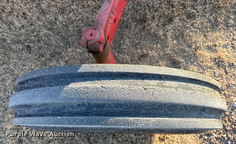 image for item EP2659 1950 Ford 8N tractor