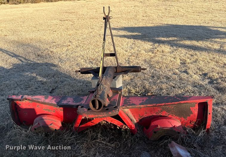 image for item EP2660 Dearborn 19-5 three point blade