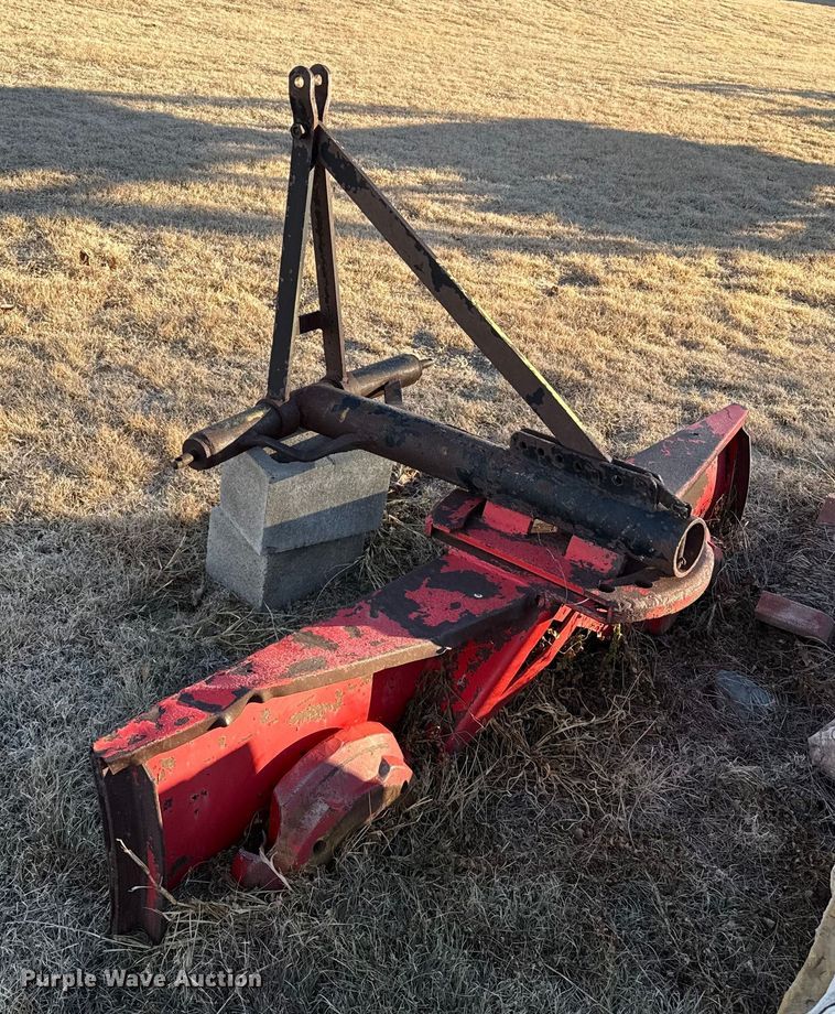 image for item EP2660 Dearborn 19-5 three point blade