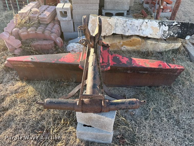 image for item EP2660 Dearborn 19-5 three point blade