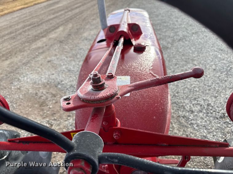 image for item EP2688 1950 International Harvester Farmall M tractor