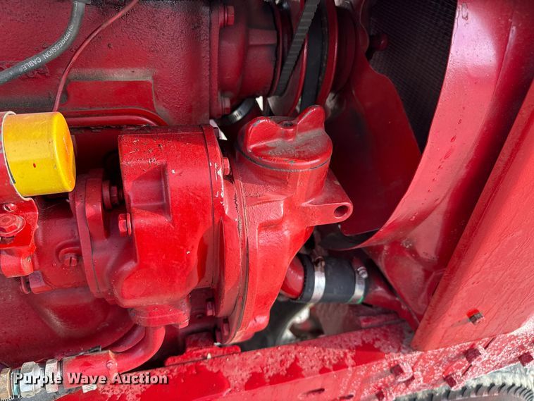 image for item EP2688 1950 International Harvester Farmall M tractor