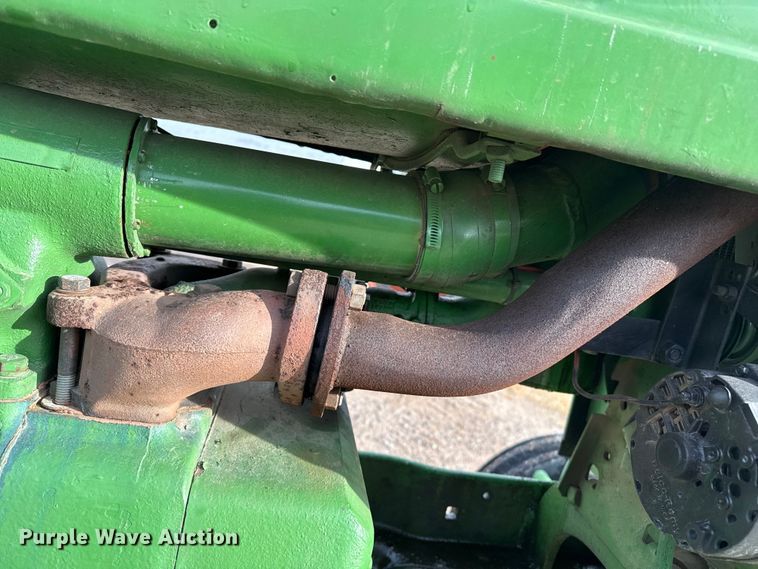 image for item EP2690 1943 John Deere G tractor