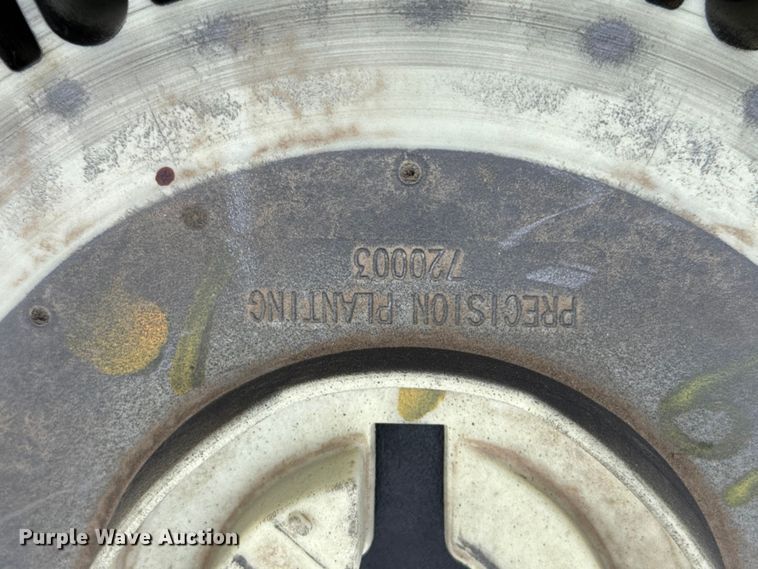 image for item EP2691 2009 John Deere 1710 no-till planter