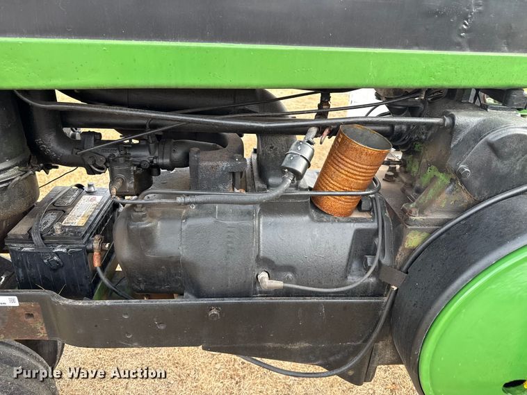 image for item EP2693 1945 John Deere G tractor