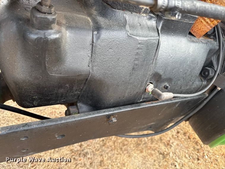 image for item EP2693 1945 John Deere G tractor