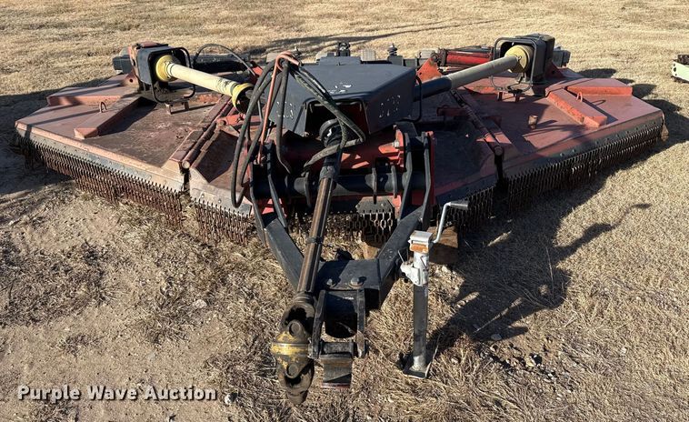 image for item EP2697 Bush Hog 3715 rotary mower