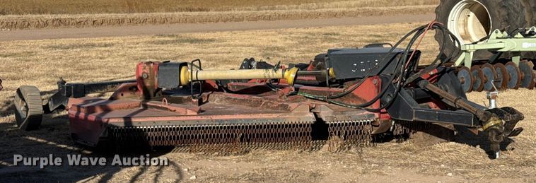 image for item EP2697 Bush Hog 3715 rotary mower