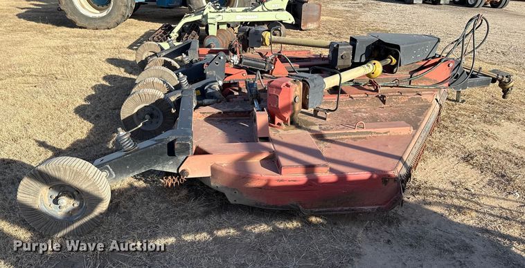 image for item EP2697 Bush Hog 3715 rotary mower