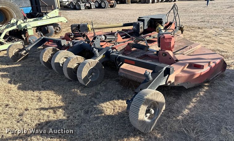 image for item EP2697 Bush Hog 3715 rotary mower