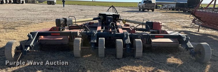 image for item EP2697 Bush Hog 3715 rotary mower