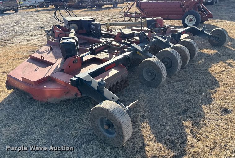 image for item EP2697 Bush Hog 3715 rotary mower