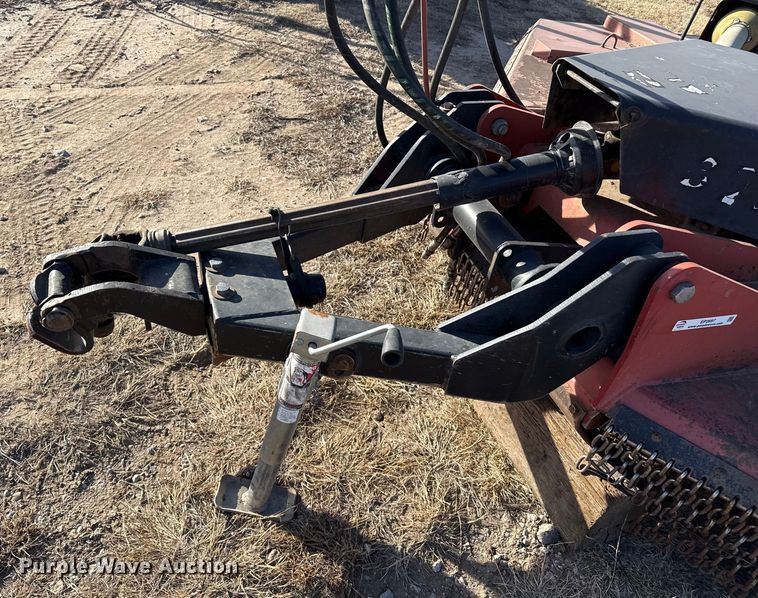 image for item EP2697 Bush Hog 3715 rotary mower