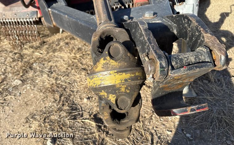 image for item EP2697 Bush Hog 3715 rotary mower