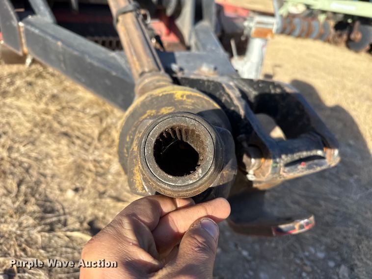 image for item EP2697 Bush Hog 3715 rotary mower