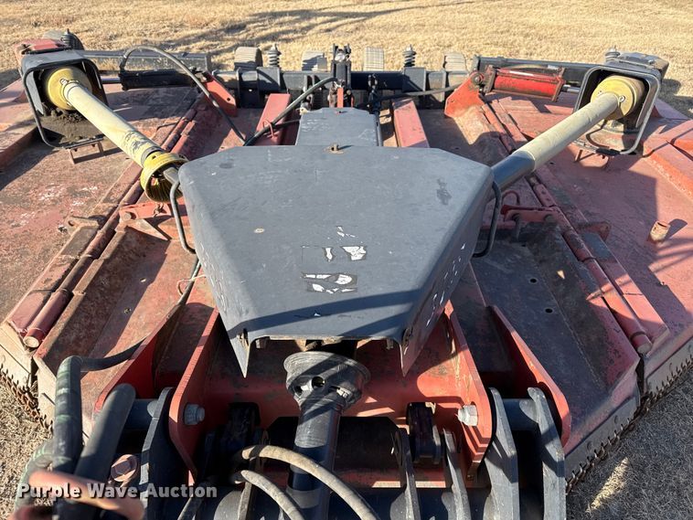 image for item EP2697 Bush Hog 3715 rotary mower