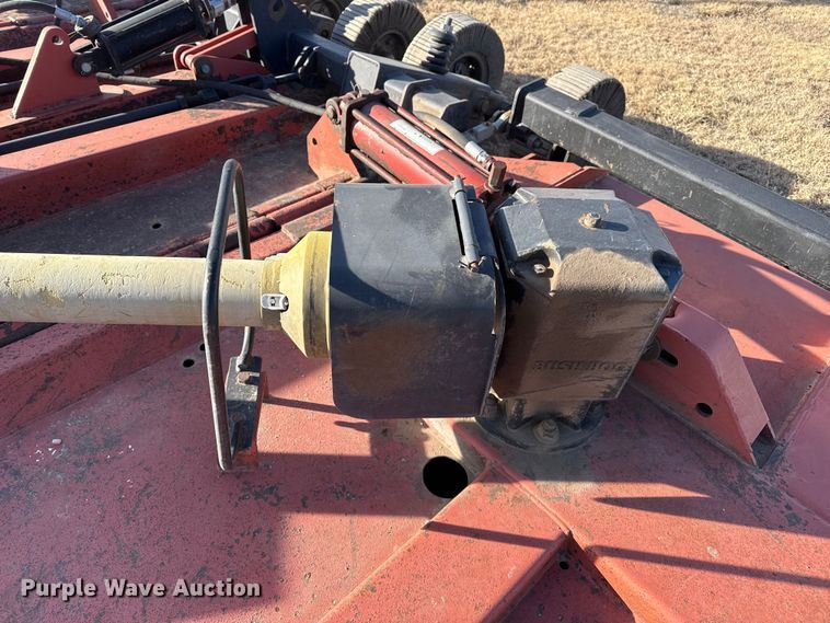 image for item EP2697 Bush Hog 3715 rotary mower