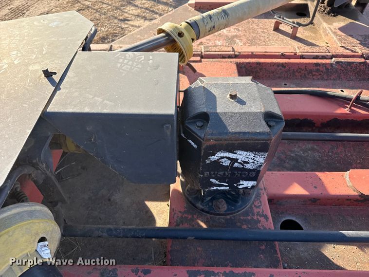 image for item EP2697 Bush Hog 3715 rotary mower