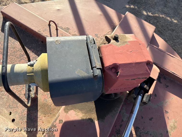 image for item EP2697 Bush Hog 3715 rotary mower