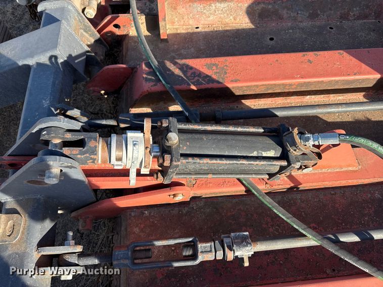 image for item EP2697 Bush Hog 3715 rotary mower