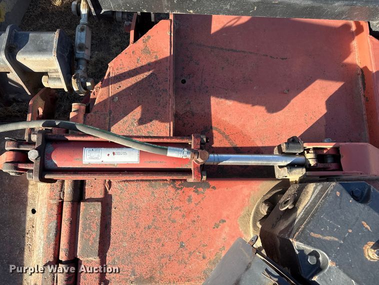 image for item EP2697 Bush Hog 3715 rotary mower