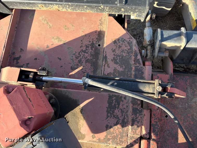 image for item EP2697 Bush Hog 3715 rotary mower