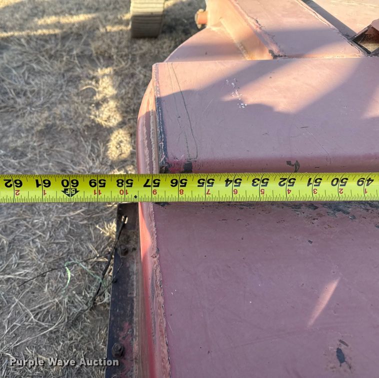 image for item EP2697 Bush Hog 3715 rotary mower