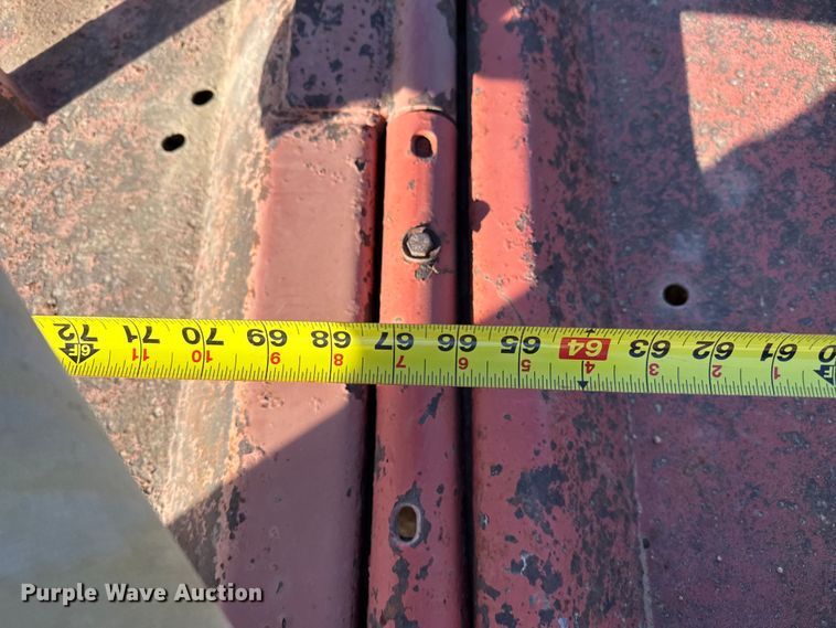 image for item EP2697 Bush Hog 3715 rotary mower