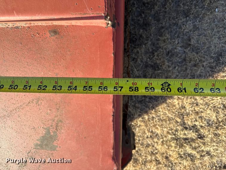 image for item EP2697 Bush Hog 3715 rotary mower