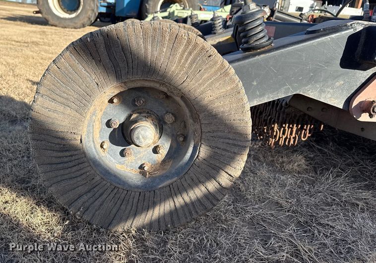 image for item EP2697 Bush Hog 3715 rotary mower