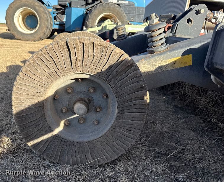 image for item EP2697 Bush Hog 3715 rotary mower