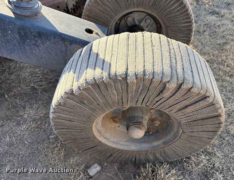 image for item EP2697 Bush Hog 3715 rotary mower