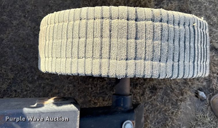 image for item EP2697 Bush Hog 3715 rotary mower