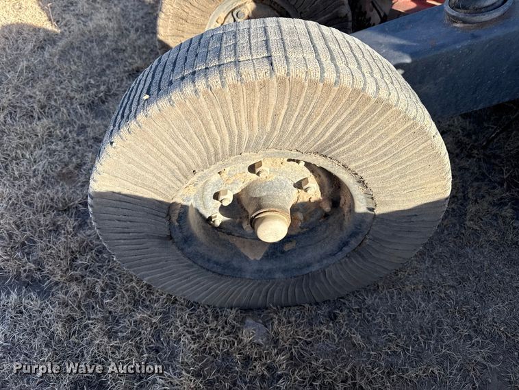 image for item EP2697 Bush Hog 3715 rotary mower