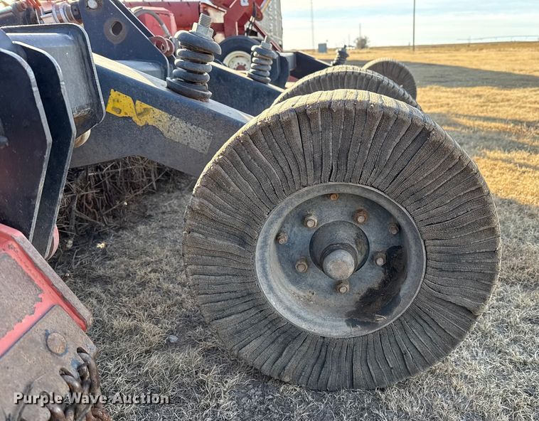 image for item EP2697 Bush Hog 3715 rotary mower