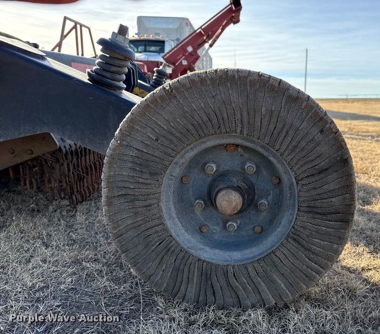 image for item EP2697 Bush Hog 3715 rotary mower