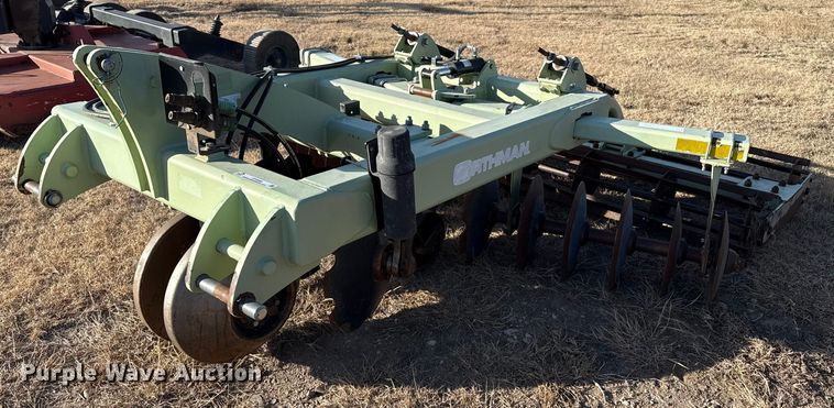 image for item EP2698 Orthman 369-200 pivot track filler