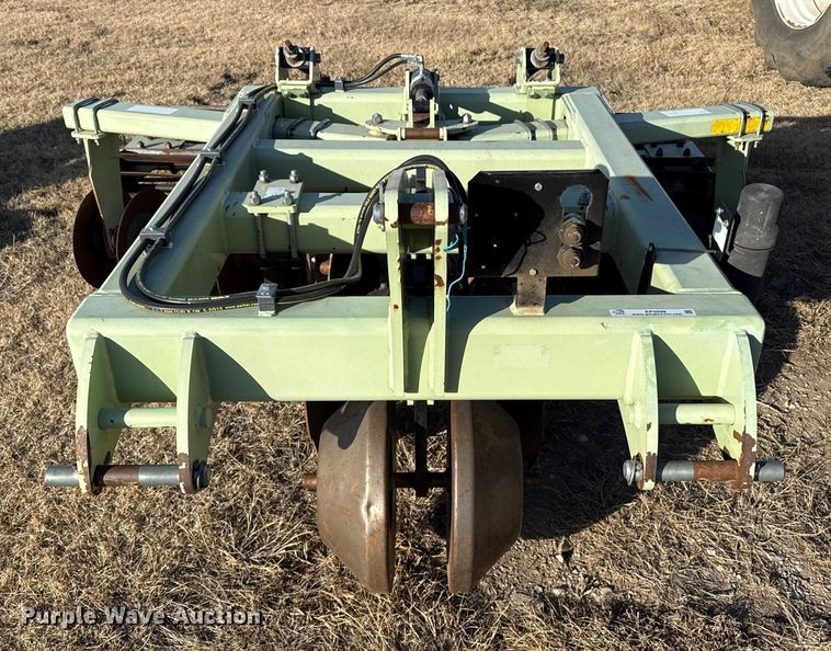 image for item EP2698 Orthman 369-200 pivot track filler